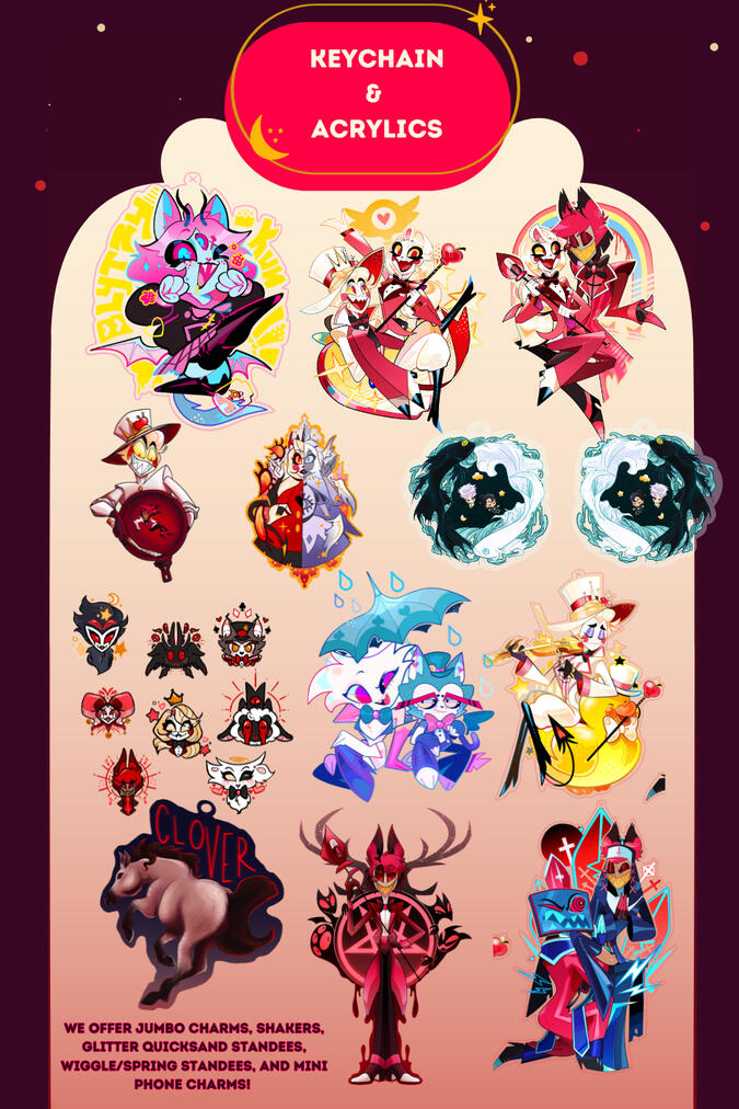 PRODUCT PAGE - CHARMS PRODUCT PAGE - CHARMS