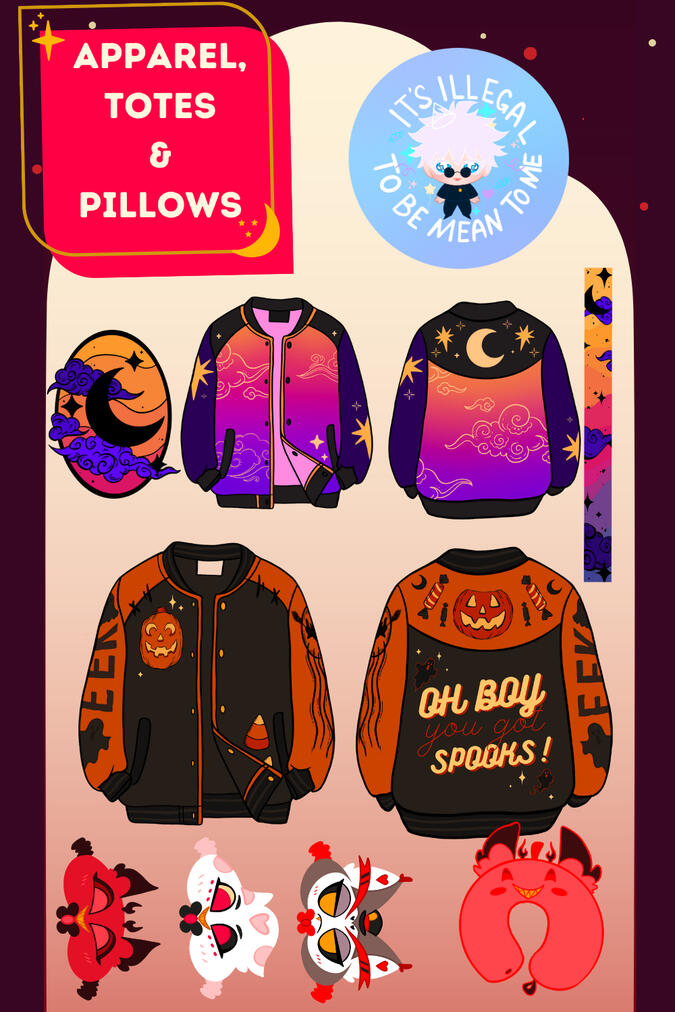 PRODUCT PAGE - APPAREL PRODUCT PAGE - APPAREL